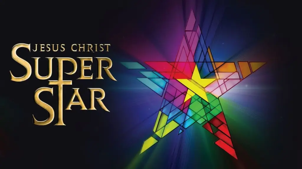 Jesus Christ Superstar