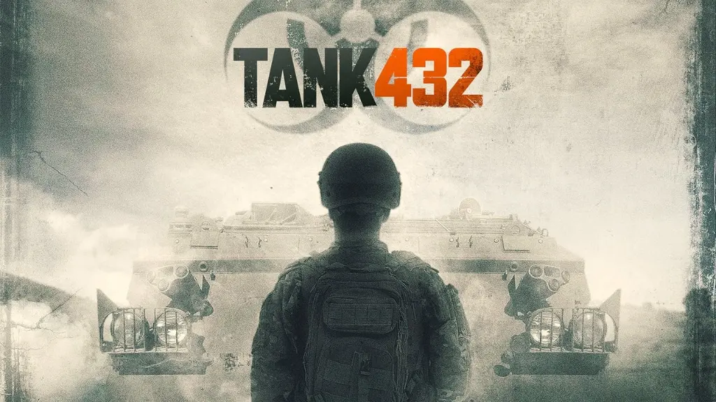 Tank 432