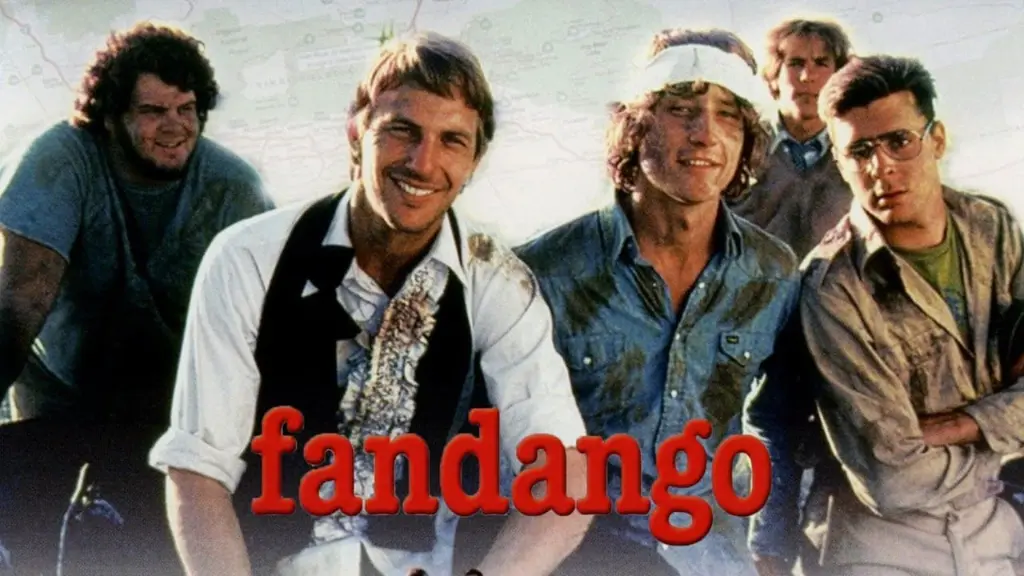 Fandango