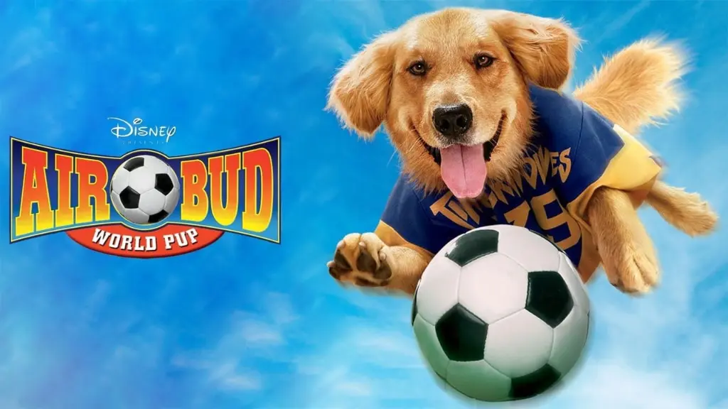 Bud 3: Jogando Futebol