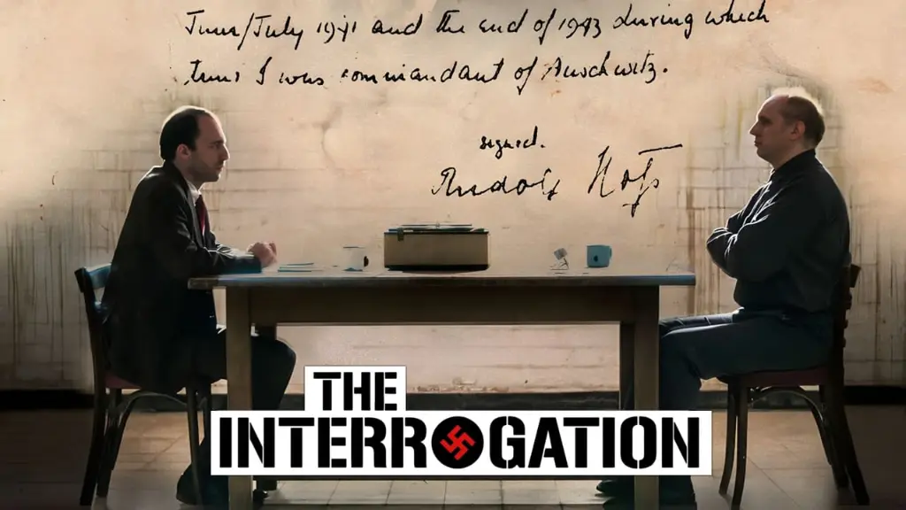 The Interrogation