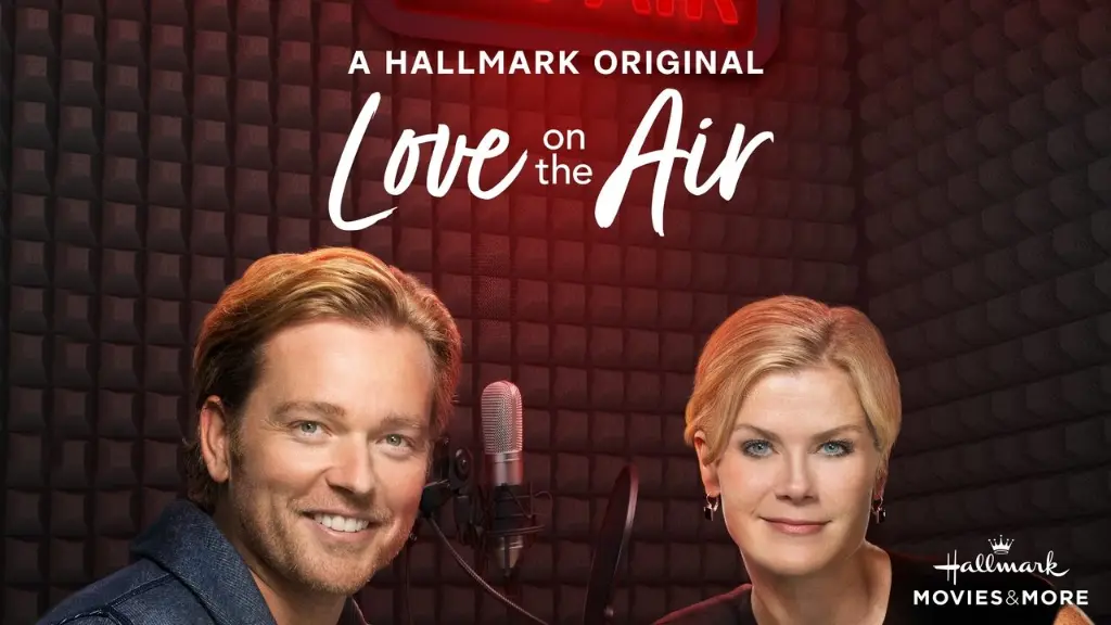 Love on the Air