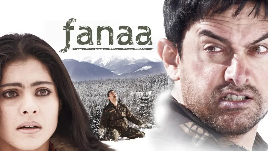 Fanaa