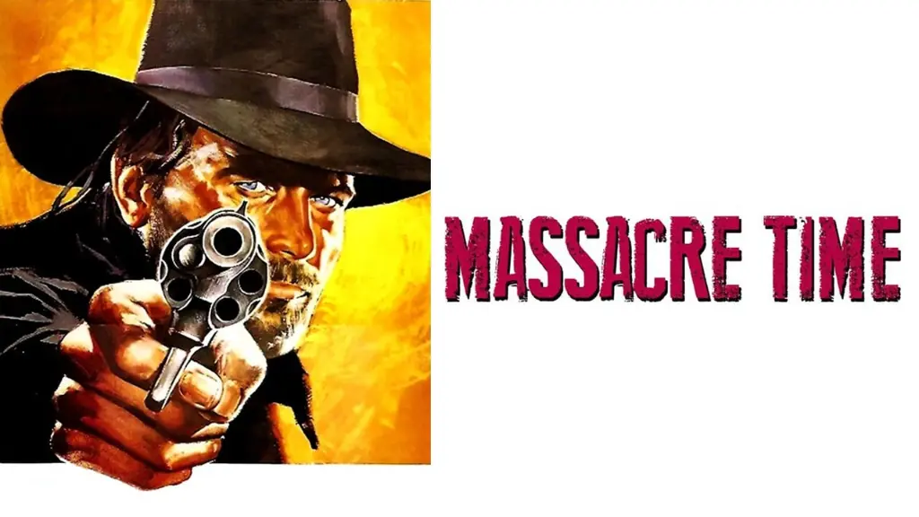 Tempo de Massacre