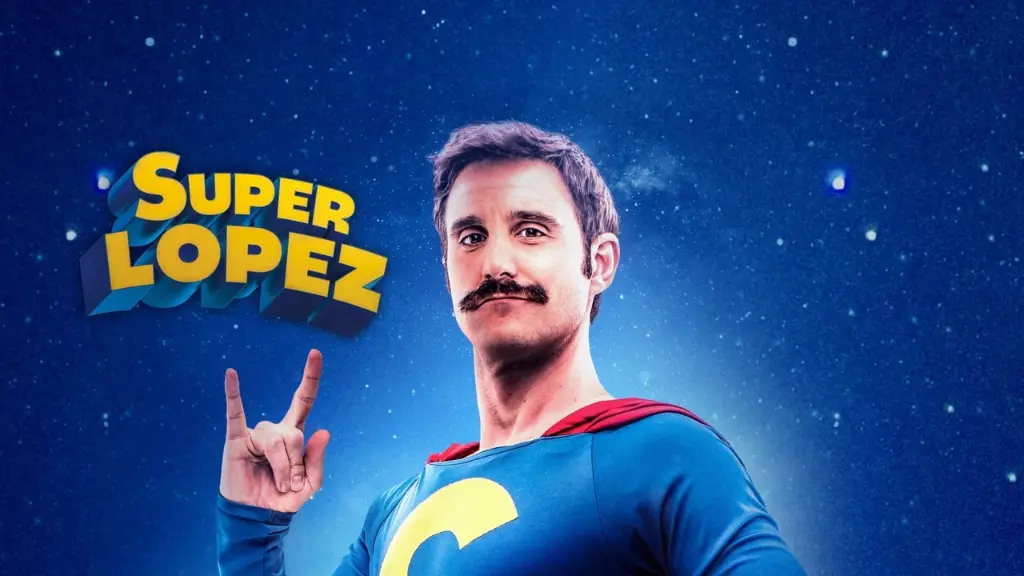 Superlópez