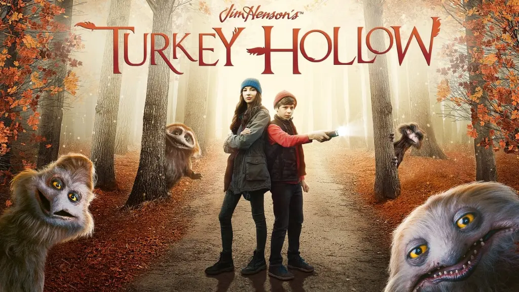 Jim Henson's Turkey Hollow