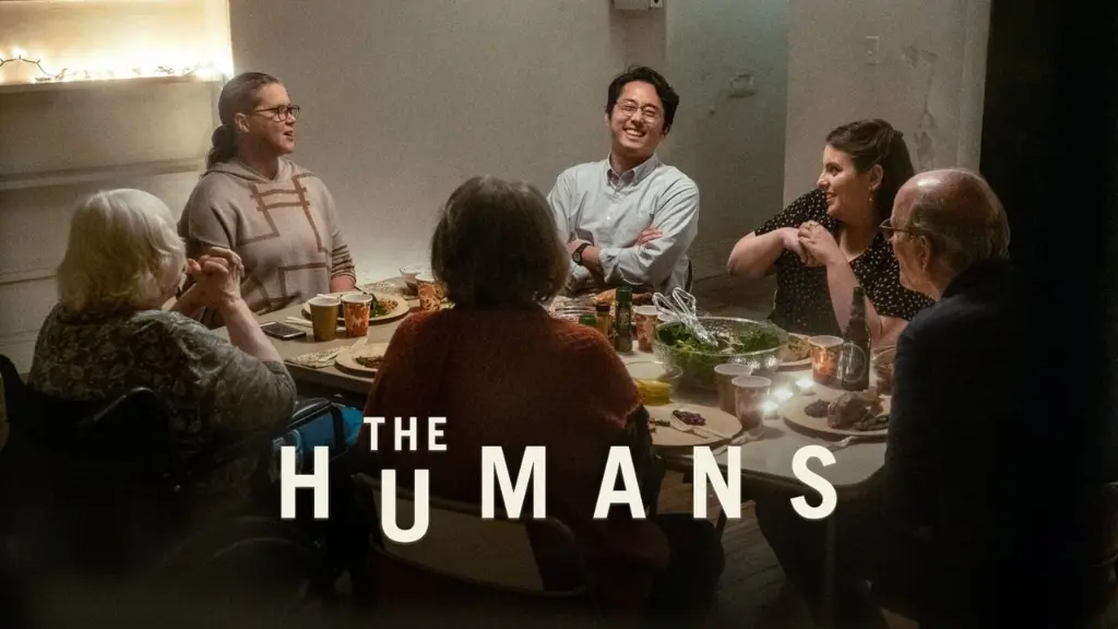 The Humans