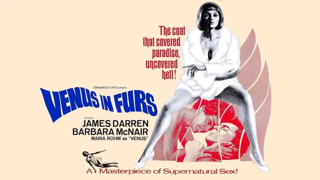 Venus in Furs