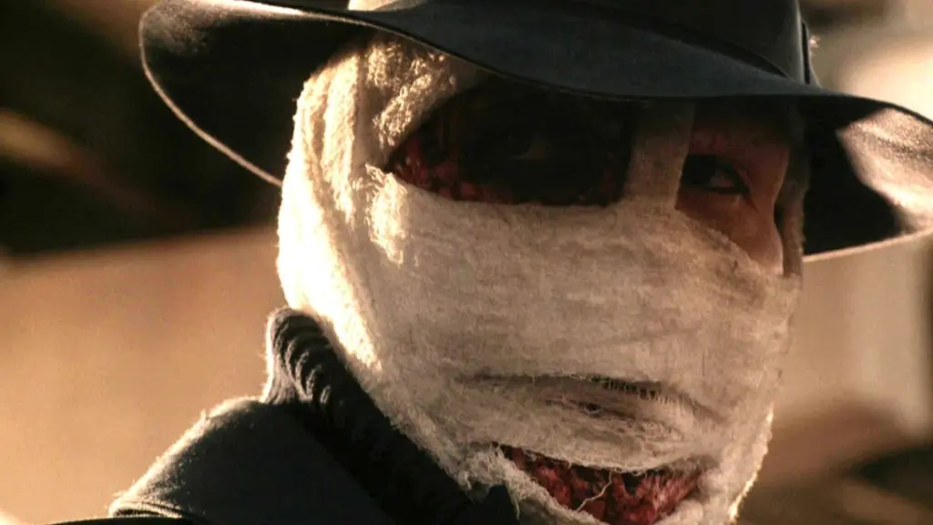 Darkman 2: O Retorno de Durant