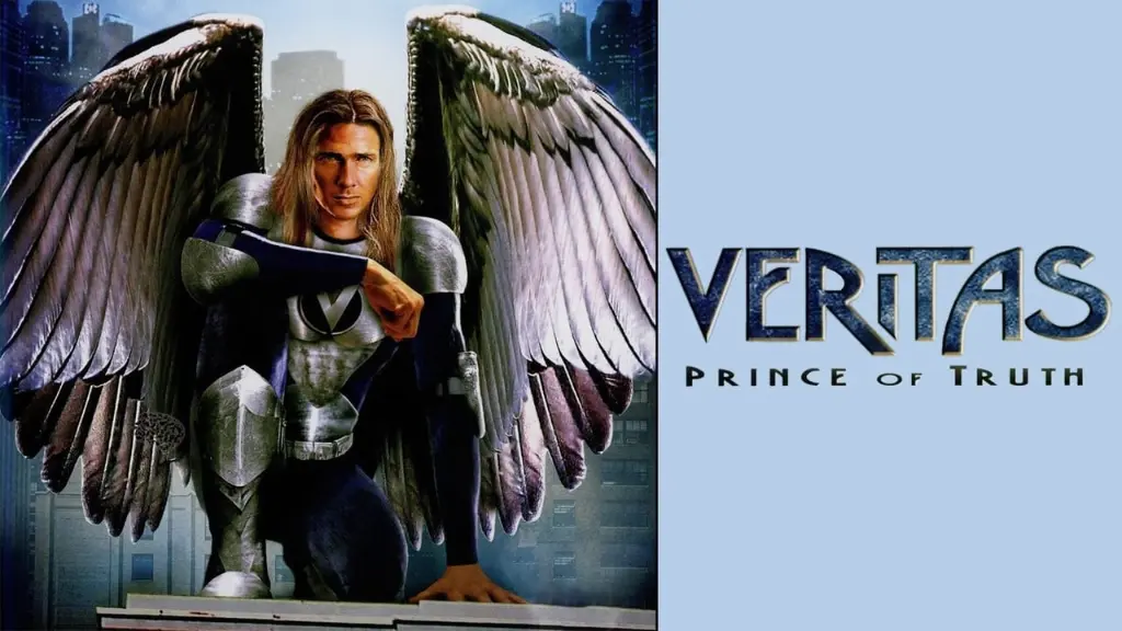 Veritas, Prince of Truth