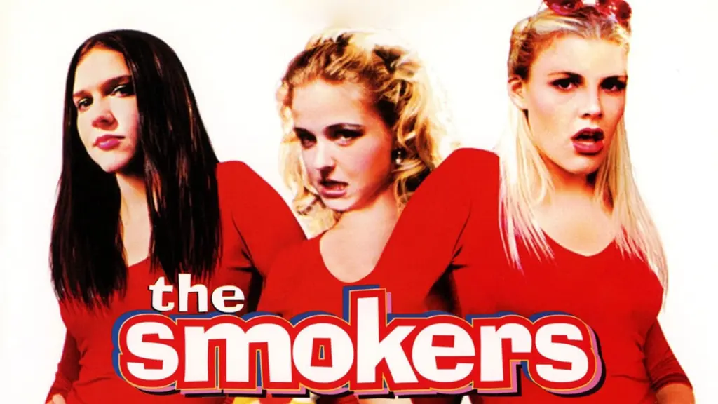 The Smokers