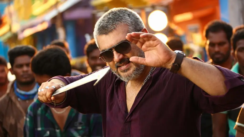 Vedalam