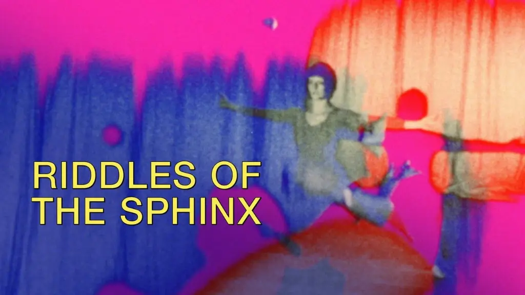 Riddles of the Sphinx