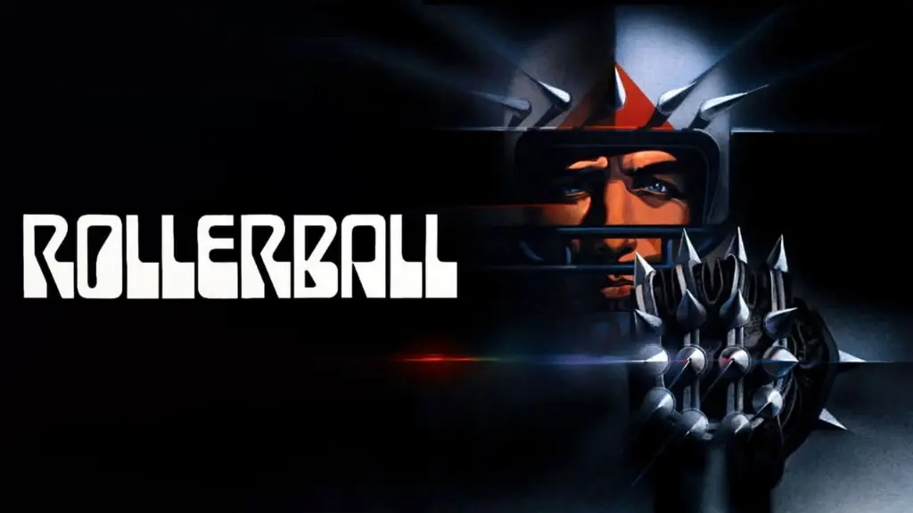 Rollerball: Os Gladiadores do Futuro