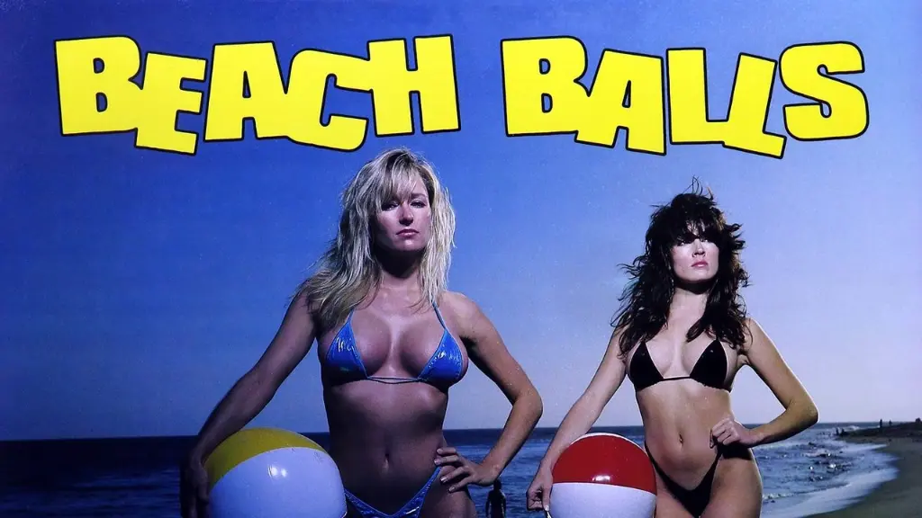 Beach Balls