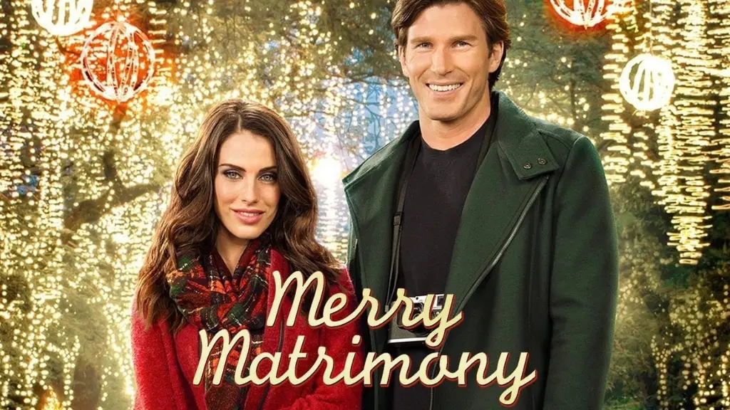 Merry Matrimony