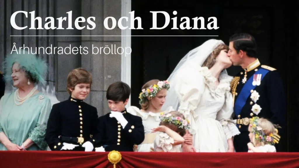 Charles e Diana: A Verdade Por Trás do Casamento