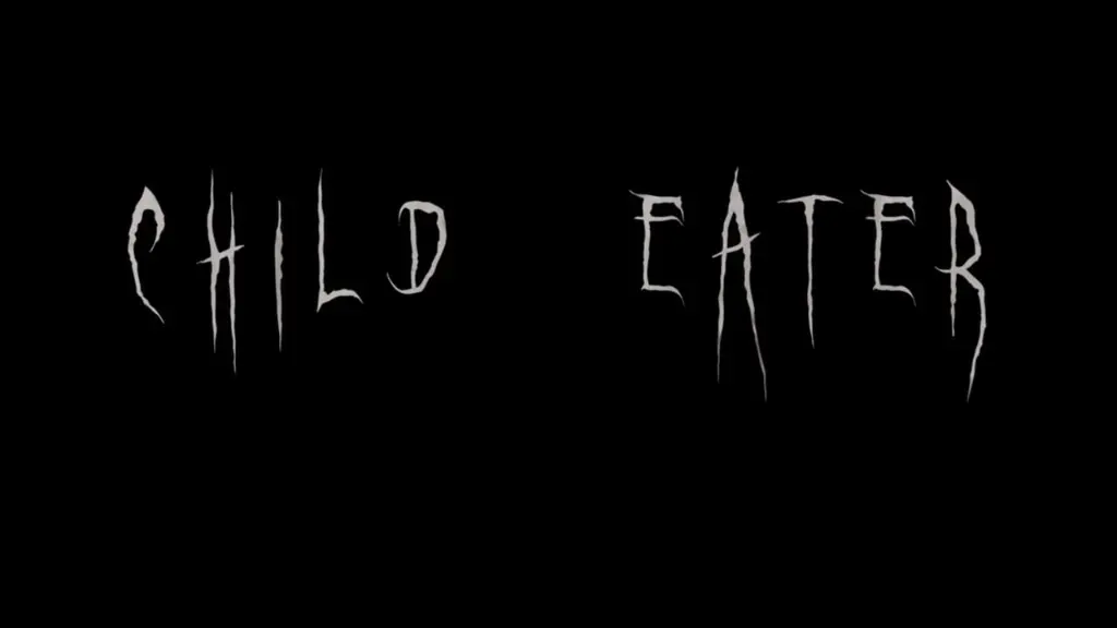 Child Eater