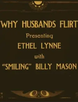 Why Husbands Flirt