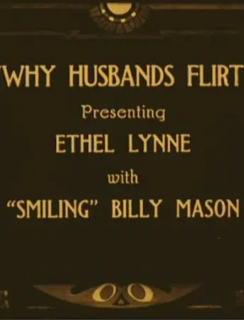 Why Husbands Flirt