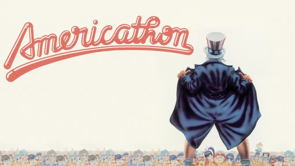 Americathon