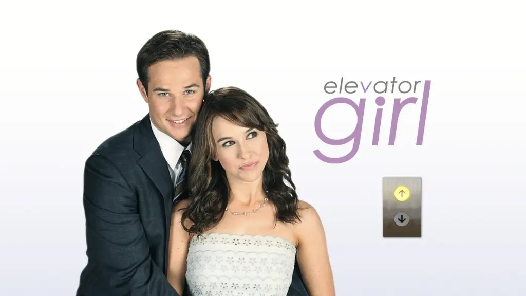 Elevator Girl