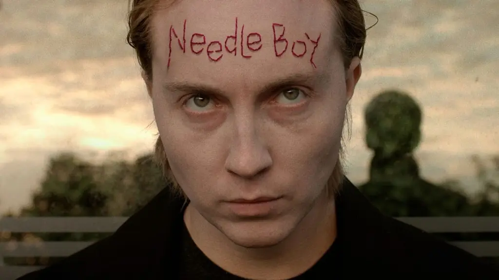 Needle Boy