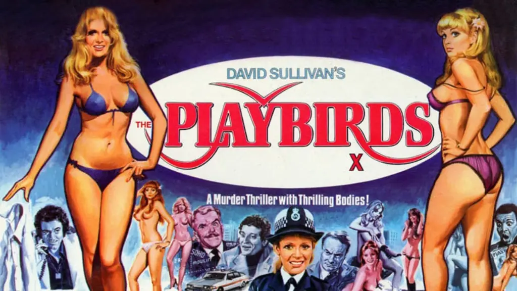 The Playbirds