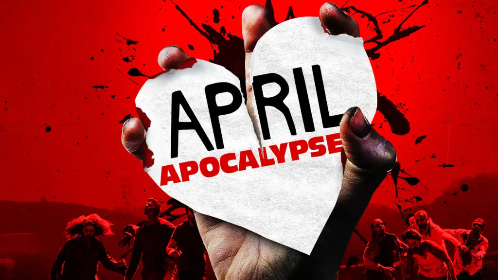 April Apocalypse