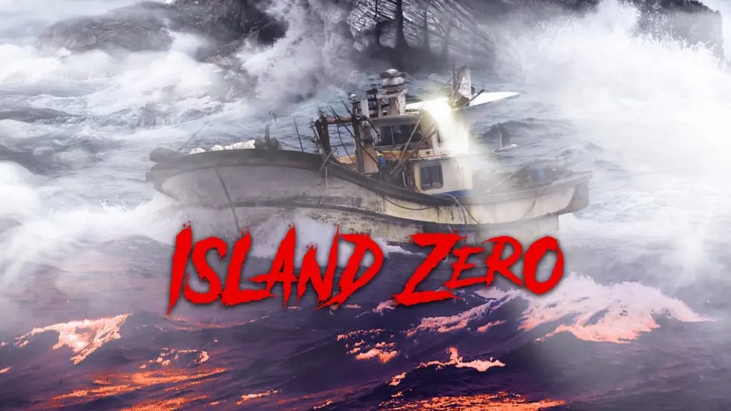 Island Zero