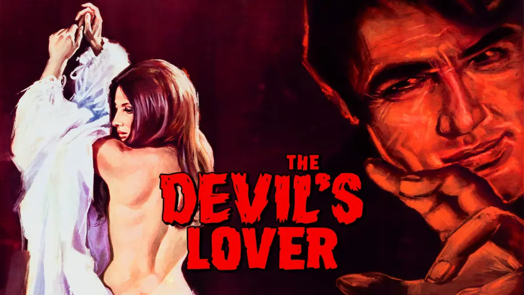 The Devil's Lover