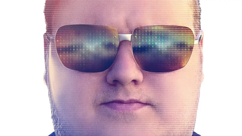 Kim Dotcom: Caught in the Web