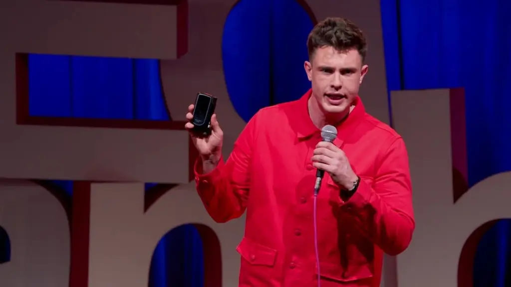 Ed Gamble: Blood Sugar