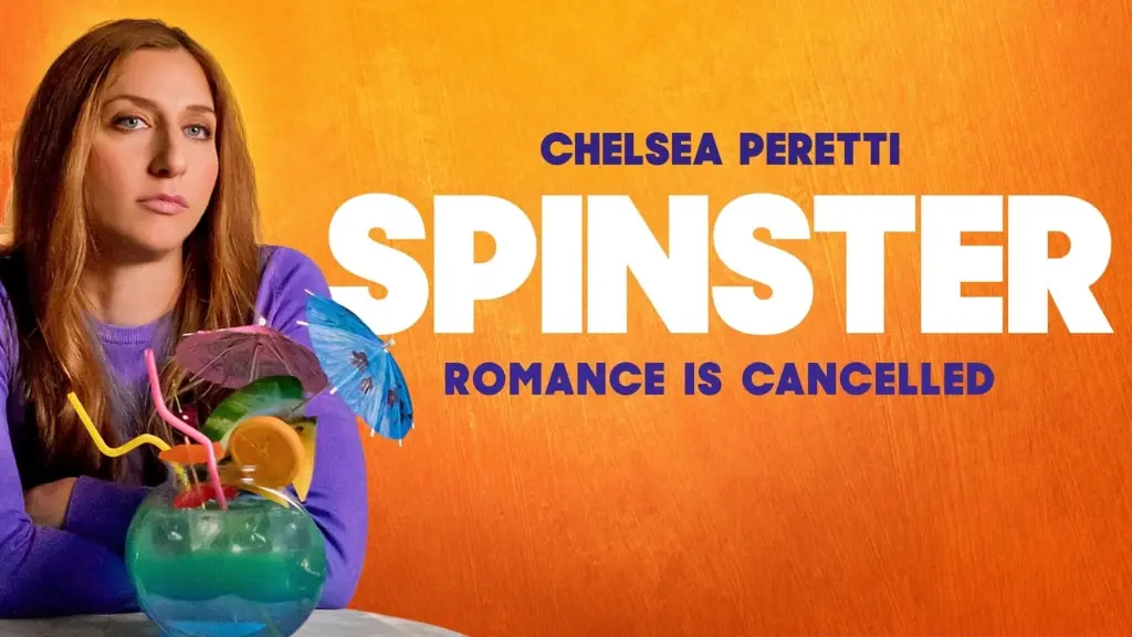 Spinster