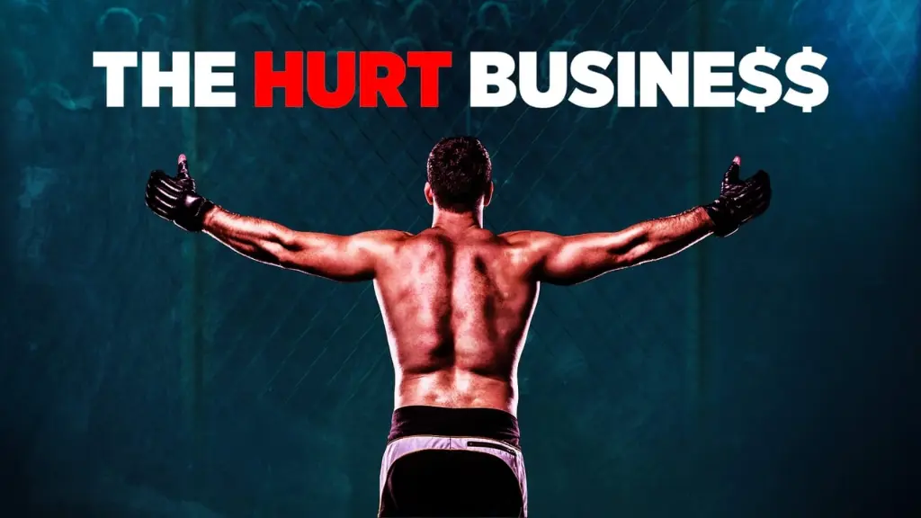 The Hurt Business