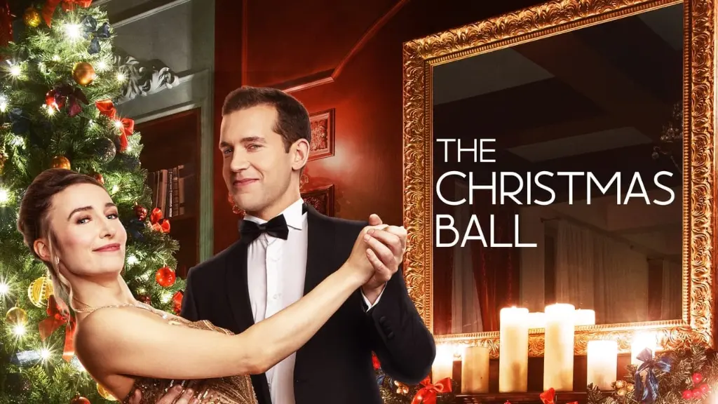 The Christmas Ball