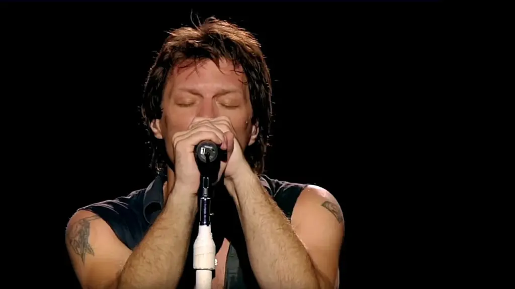 Bon Jovi | Live at Madison Square Garden