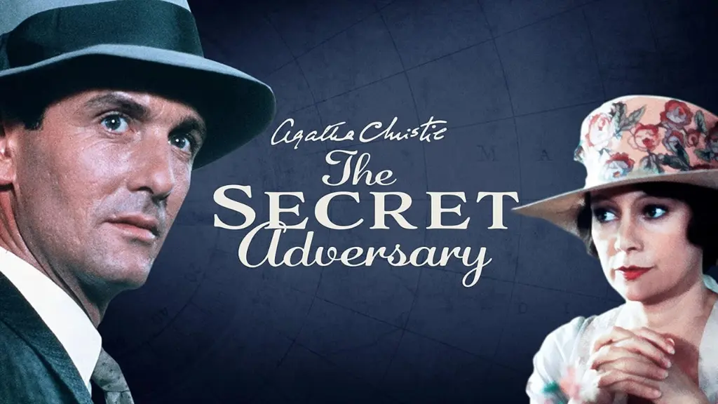 The Secret Adversary