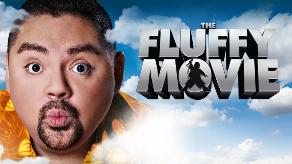 The Fluffy Movie