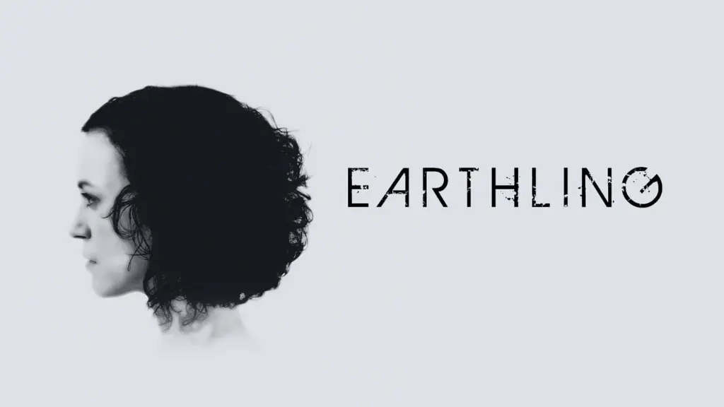 Earthling