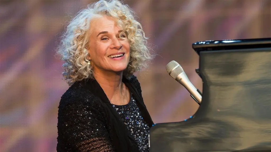 Carole King - Tapestry: Live in Hyde Park