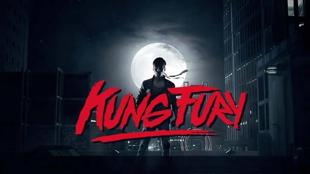 Kung Fury