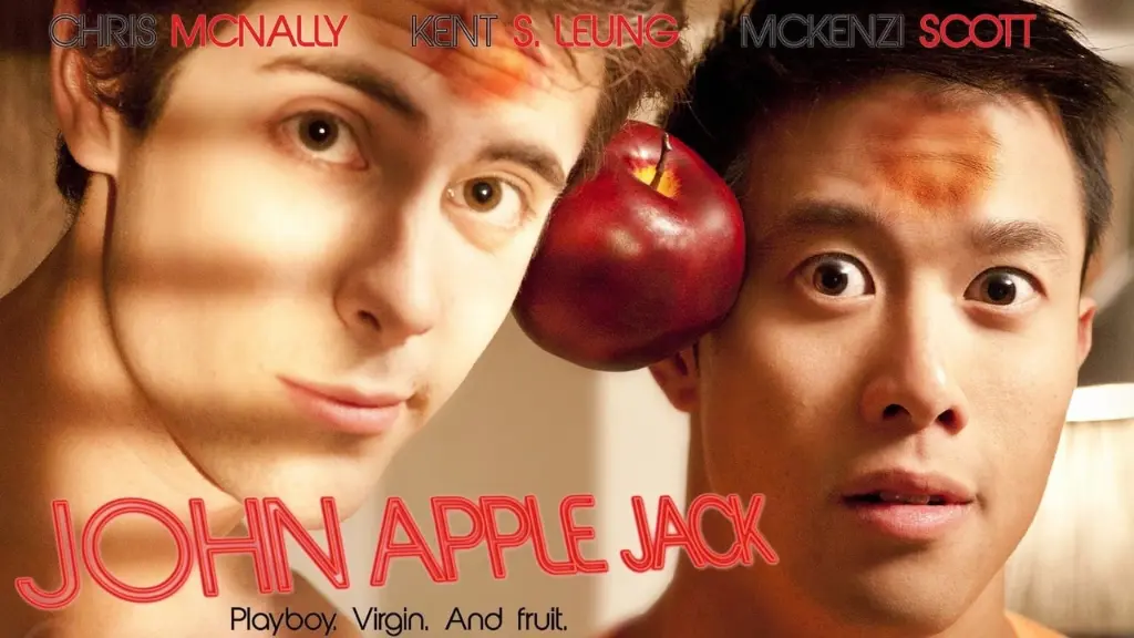 John Apple Jack