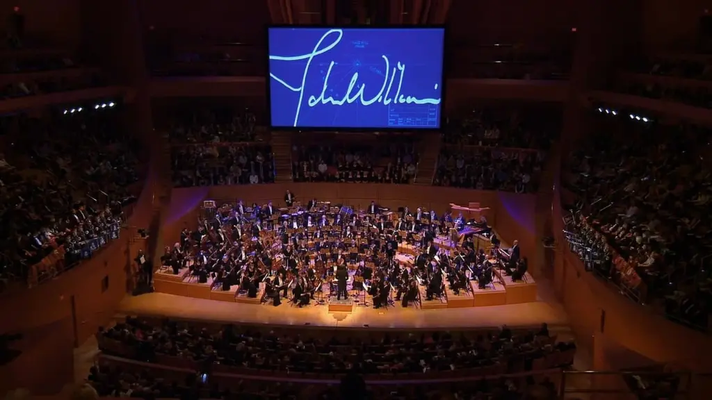 A John Williams Celebration