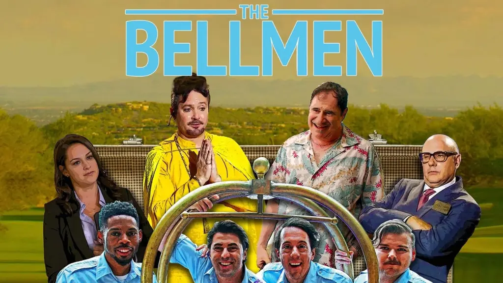 The Bellmen