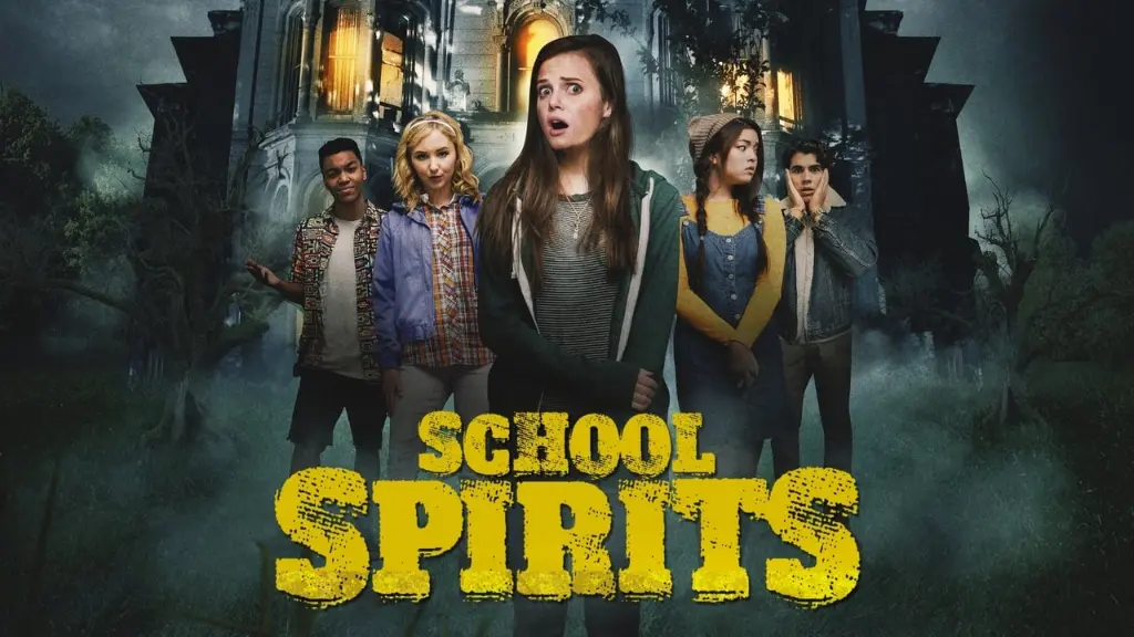 School Spirits