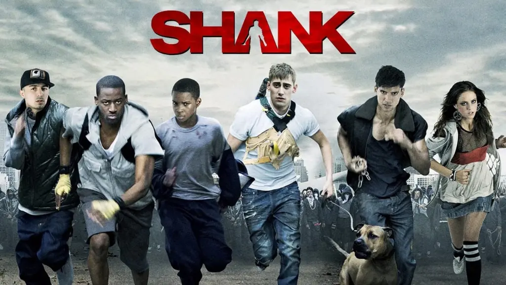 Shank