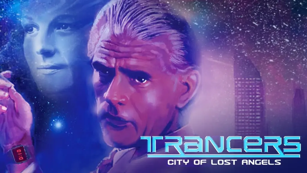 Trancers: City of Lost Angels