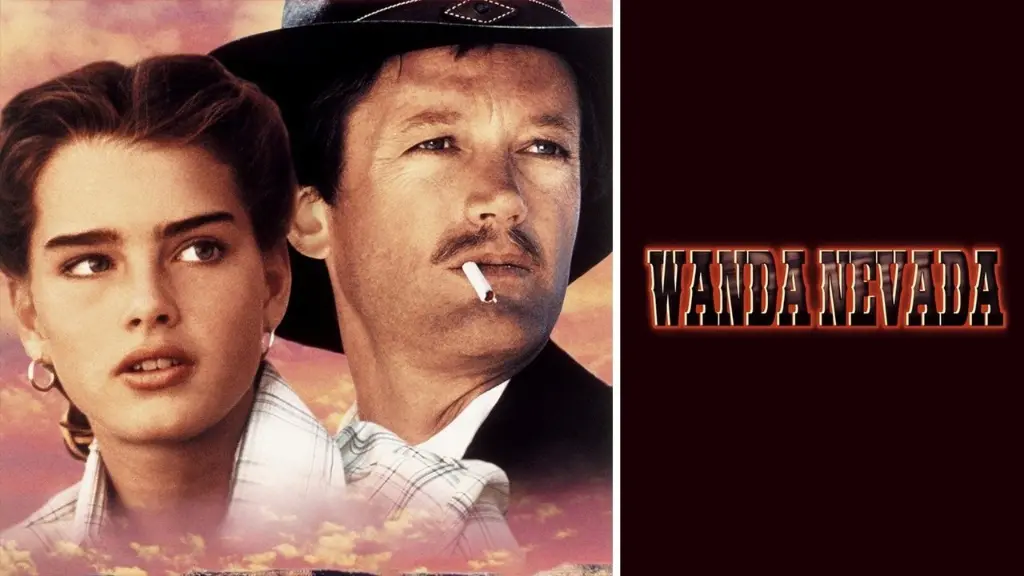 Wanda Nevada