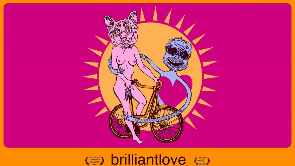 Brilliantlove